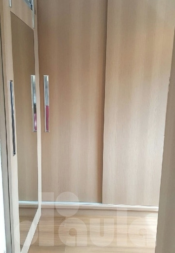Imagem 6 de 14 de Excelente Apartamento, No Coração Da Vila Bastos 93 M² - 1033-6934