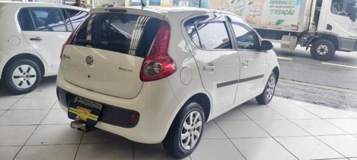 Imagem 6 de 9 de Palio 1.0 Mpi Attractive 8v Flex 4p Manual