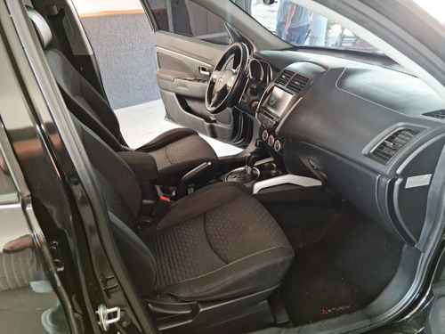 Imagem 11 de 14 de Mitsubishi Asx