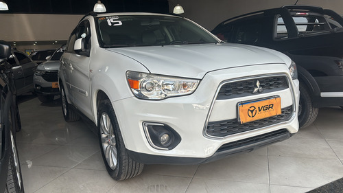 Mitsubishi ASX 2.0 2wd 5p