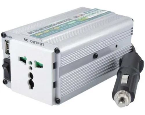 Inversor De Voltaje 150w Proskit