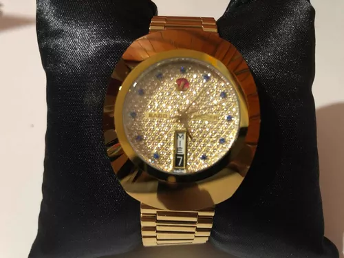 Reloj Rado Diastar Lluvia De Estrellas De Caballero en venta en Cuautitlán Izcalli Estado De México por sólo $ 14,500.00 OCompra.com Mexico