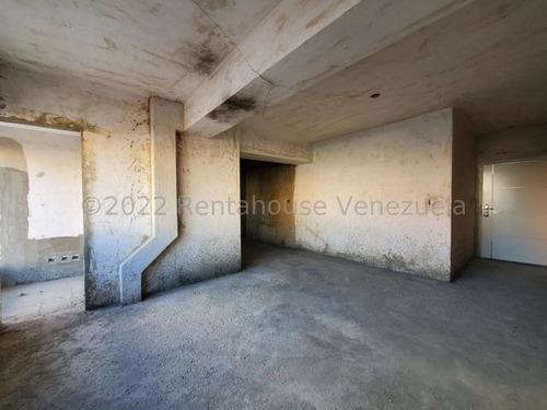 Imagen 2 de 19 de Apartamento Obra Gris Zona Norte De Maracay 23-6907 Ejc 04243439046