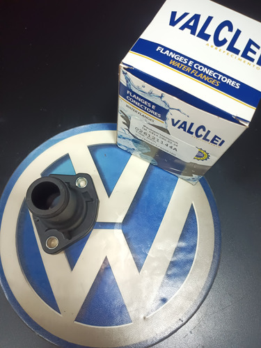 Toma De Agua Para Volkswagen Gol/parati/saveiro