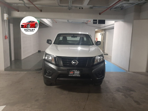 Imagen 3 de 15 de Nissan Np-300 2017