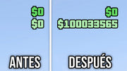Cheteo Gta V Online Enhanced