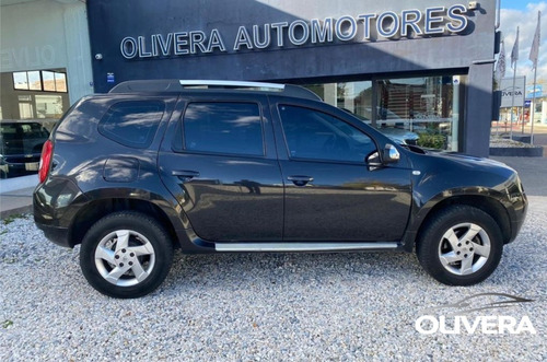 Renault Duster Privilege 2.0 4x2