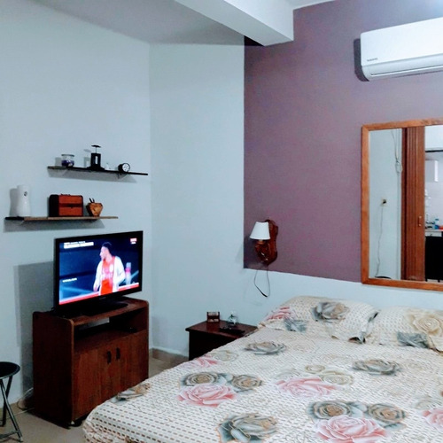 Imagen 6 de 14 de ¡piriapolis! Alquilo Apto A 2 Cuadras De La Playa