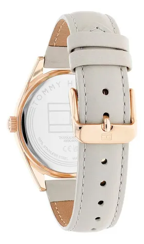 Reloj quartz tommy hilfiger new arrivals