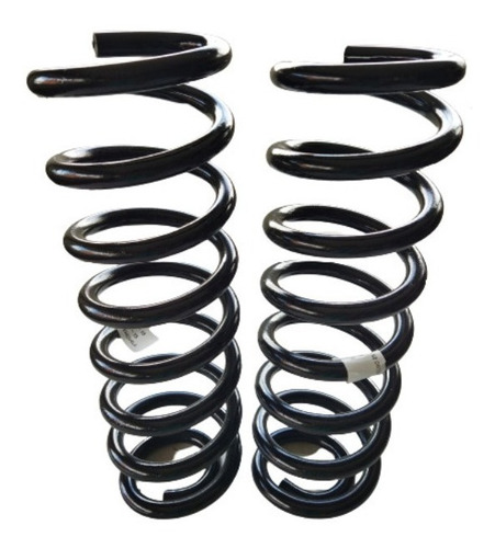 Espiral Del Ford Lariat F150-bronco 6cil 80-97 F350 80-98