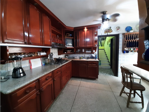 Casa En Venta En El Trigal Dv-7194122