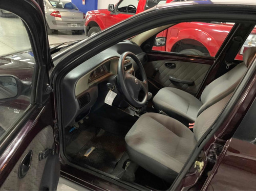 Fiat Siena 1.3 Fire Gnc 2004