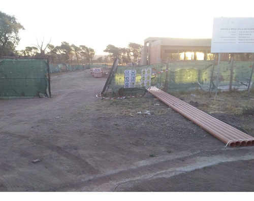 Imagen 6 de 27 de Lotes En Venta Rio Seco Apto Crédito Escritura