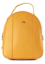 Comprar Mochila Mujer Mochila Xl Extra Large Nayla Mochila Amarillo