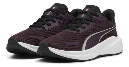 Tenis Para Mujer Skyrocket Lite Wn's Con Logo Estampado De Puma