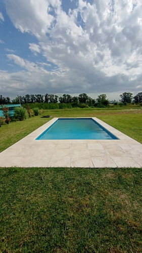 Alquiler Casa Estancia Villa María Temporada 2025