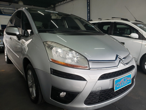 C 4 Picasso Lindissima 2009