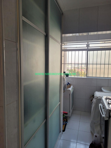 Imagem 28 de 28 de Vendo Apartamento 03 Dormitórios Vila Maracanã - Ap00195 - 70695743