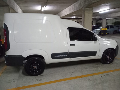 Fiat Fiorino 1.4 Hard Working Flex 4p