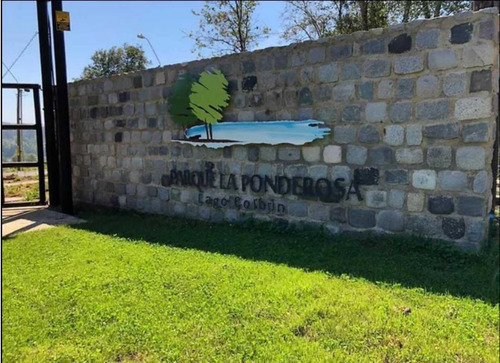 Condominio La Ponderosa Lago Colbún (73895)