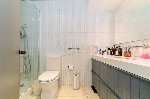 Departamento En Arriendo En Vitacura