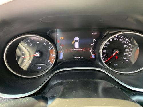 Imagen 9 de 12 de Jeep Compass 2.4 Limited 4x2 At 2019