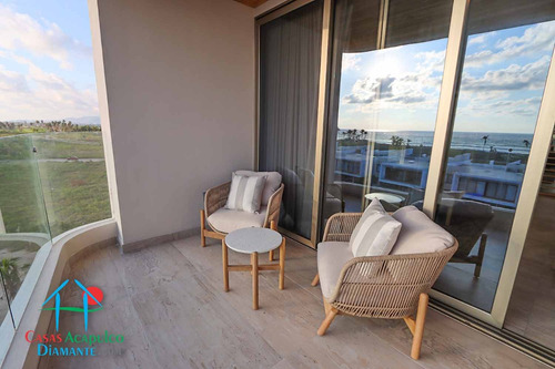 Cad Ensueño P3. Hermoso Departamento Con Alberca Privada Y Acceso Directo Desde Elevador