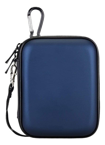 Lacdo Estuche De Transporte Para Disco Duro Seagate Portable