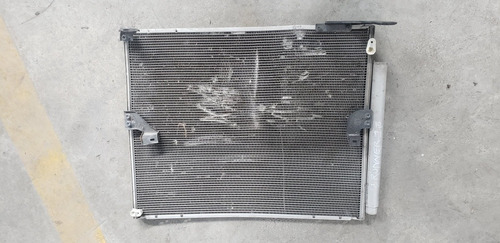 Condensador Original Toyota 4runner 2014 2020, Para Reparar