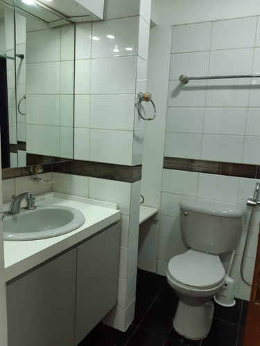 Apartamento De 3 Habitaciones Amoblado