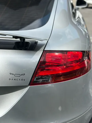 Audi TT 2.0 Tfsi