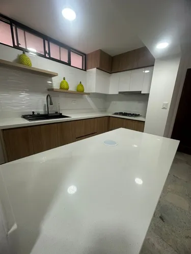 Apartaestudio El Ingenio I