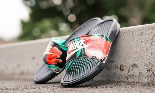 Benassi jdi floral cheap