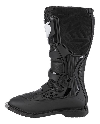 Imagen 5 de 9 de Botas Motocross O´neal Rider Pro Atv Trail Enduro Mx Full