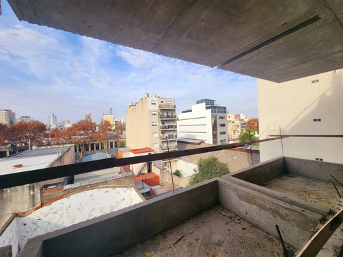 Venta Oficina En Villa Urquiza Excelente Oportunid