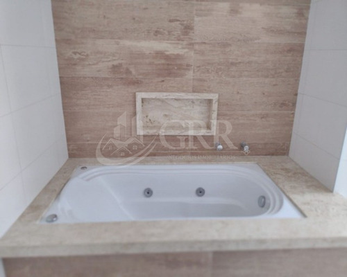 Imagem 9 de 12 de Casa 3 Dormitórios Com Piscina - Condomínio Terras Do Vale - Bairro Do Grama - Caçapava - Sp - Ca02123 - 70300727