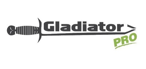 Imagen 3 de 4 de Bateria Herramientas Inalambricas Gladiator Pro 18v 3.0ah