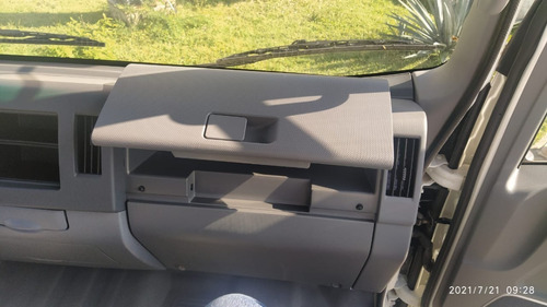 Imagen 11 de 15 de Chasis Cabina Ct5 - 154hp 4x2 6vel International Mod.2022