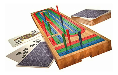 Spin Master Games Cgi CLG Familygame Bundle