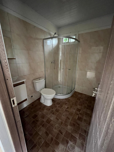 Casa Contenedor Tipo Cabaña Nueva Muy Linda! Entrega Inmediata