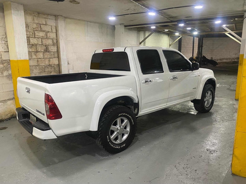 Imagen 2 de 5 de Chevrolet Luv Dmax 4x2