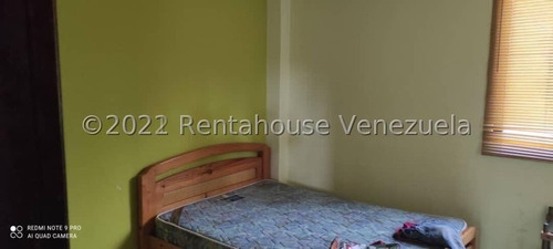 Imagen 14 de 18 de Apartamento En Venta, Boca De Aroa, Falcón. 23-17194 Rentahouse