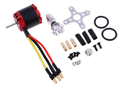 Motor Sin Escobillas N2830 1000kv 270w Rc Telemando Motor