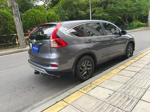 Honda CR-V 2.4 Lx