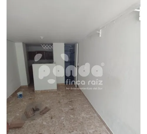 Apartaestudio En Alquiler En Envigado - Trianon