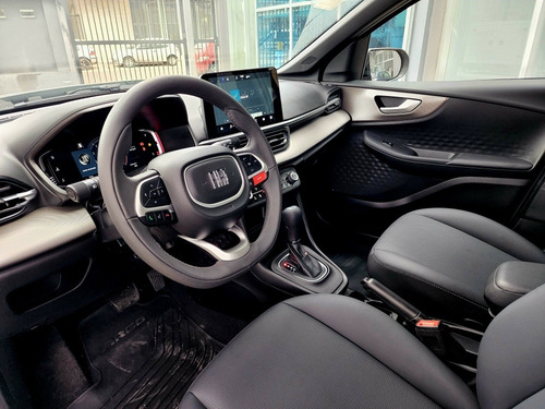 Imagen 5 de 14 de Fiat Pulse Impetus / Drive Cvt At7 120cv. 2022 Fcio T/usado