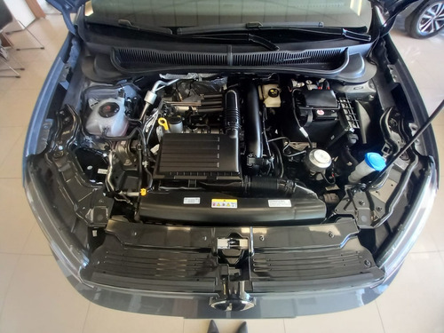 Volkswagen Virtus 1.4 Tsi Gts