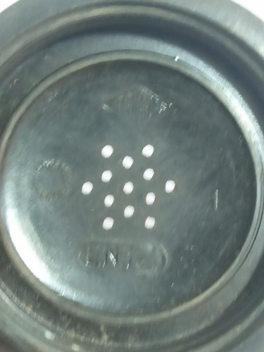 Antiguo Auricular Para Telefono Ex Entel Ver Fotos (Usado)