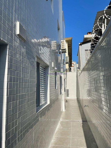 Imagem 13 de 15 de Casa Com 3 Dorms, Boqueirão, Santos - R$ 780 Mil, Cod: 64152896 - V64152896