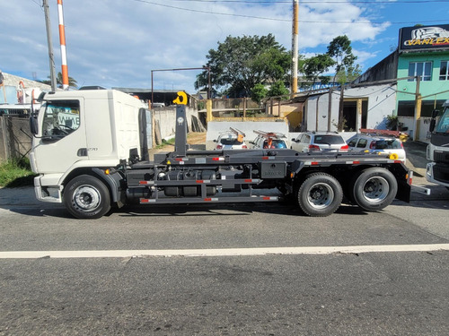 Caminhao Rolon Vm 270 2022 Zero Km Roll On Grimaldi Sem Uso